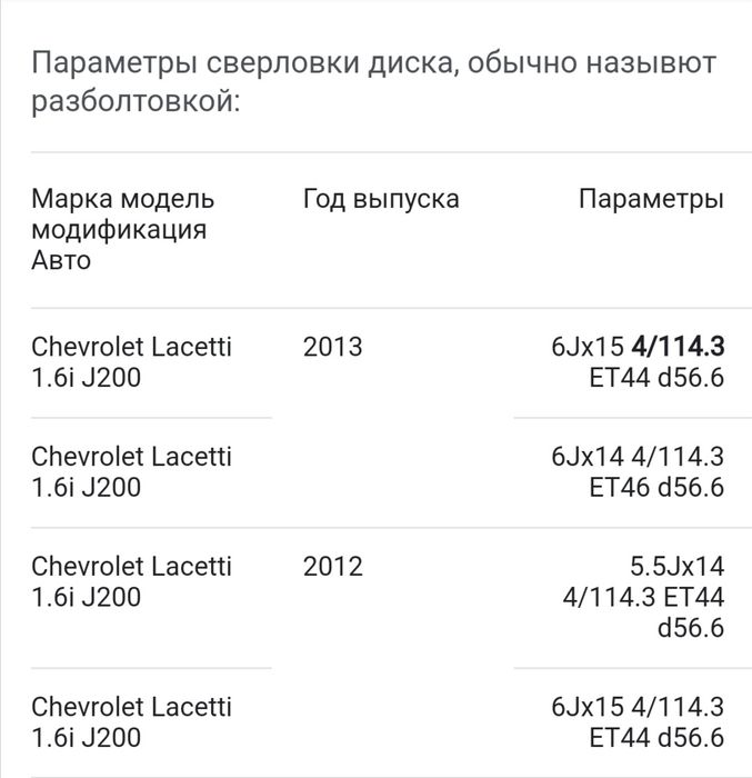 Продам колёса в сборе Matador