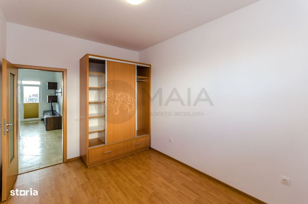 Apartament 3 camere, loc de parcare, Arhitectilor-Tiberiu Ricci