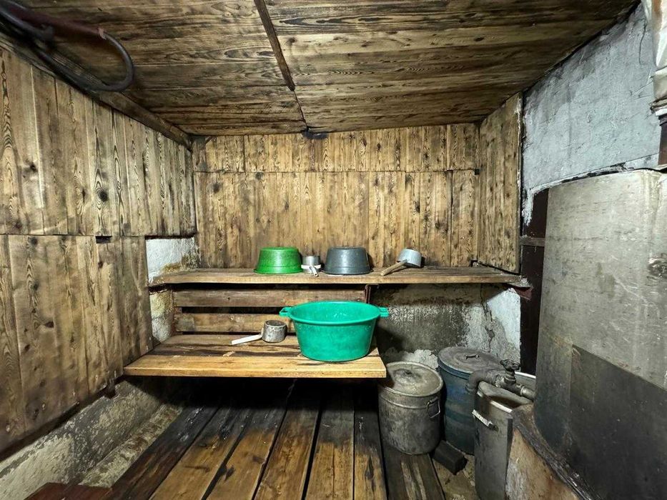 S  Продам дом по Кулибина