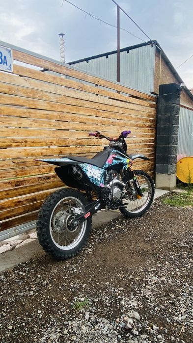 продам эндура 06