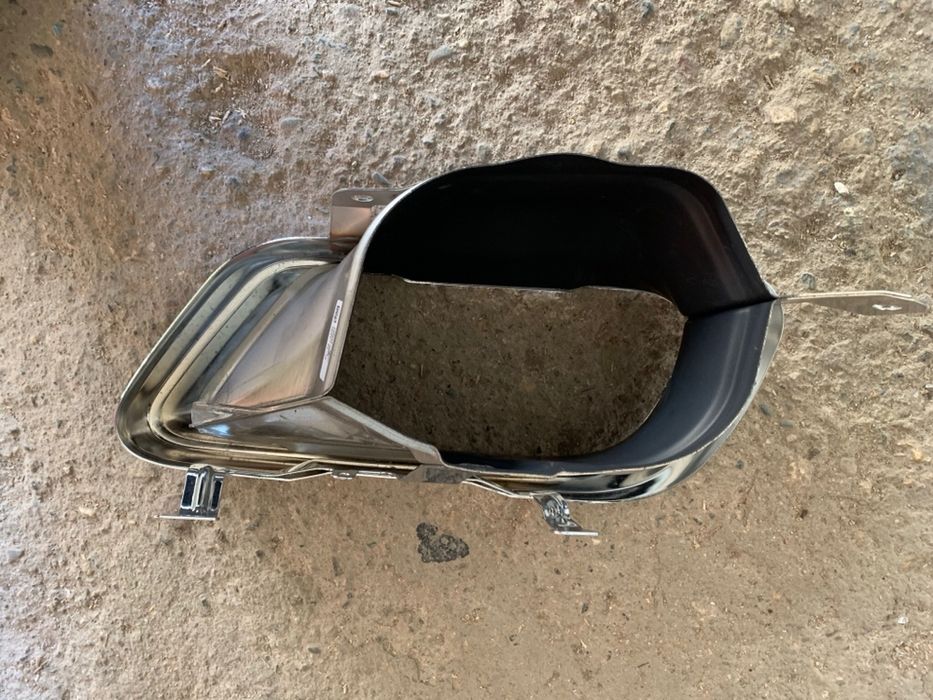 Накрайник за ауспух за БМВ/BMW