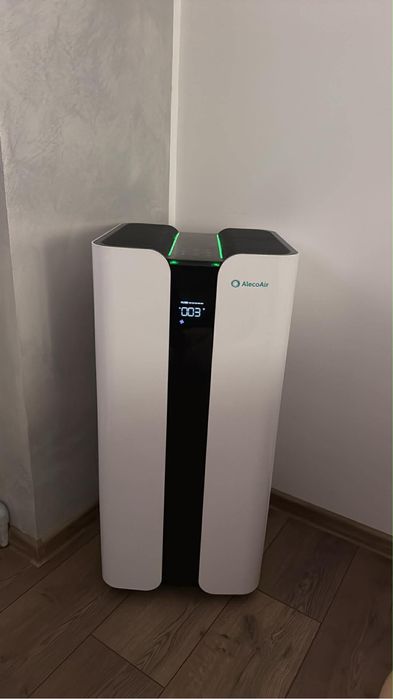 Purificator Alecoair p120