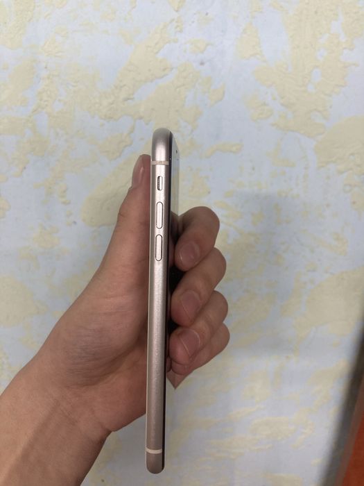 iPhone 11 белый срочно продается