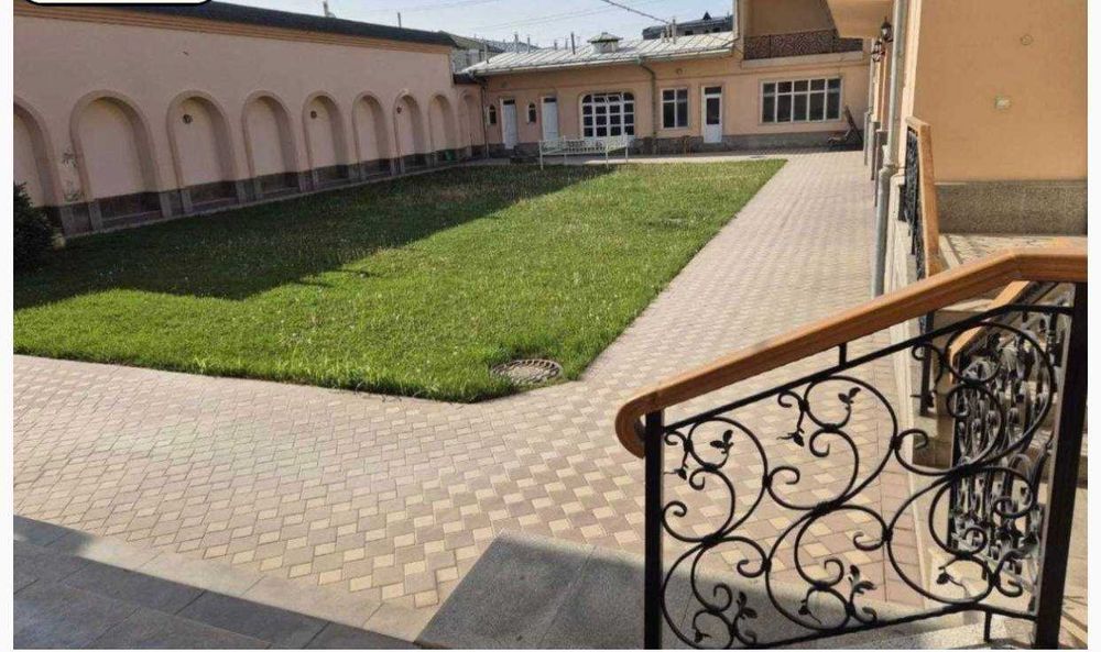 Продаётся Евродом в Алмазарском районе, 16-соток (N 13186 )