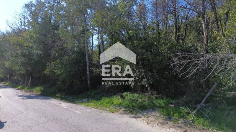 Урегулиран поземлен имот за продажба, с ПУП и прекрасна морска панорам