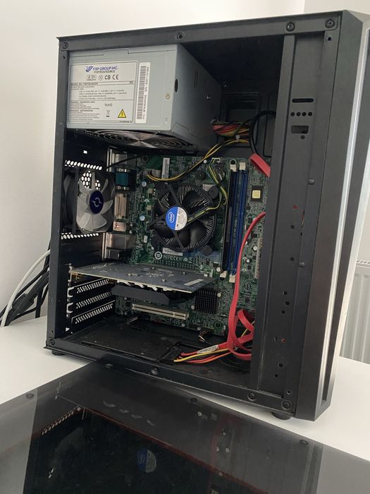 De vanzare Pc Gaming