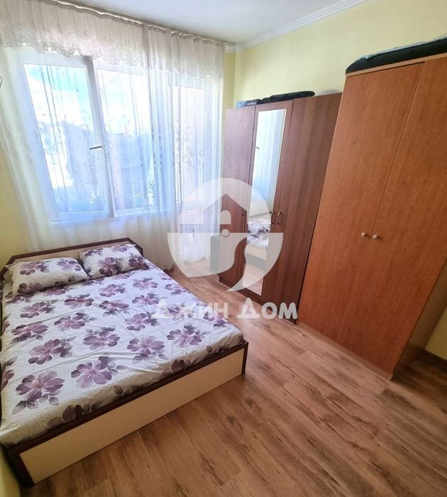 Продава се Тристаен апартамент в Поморие - 80 кв.м за 893 €/кв.м - Снимка #6