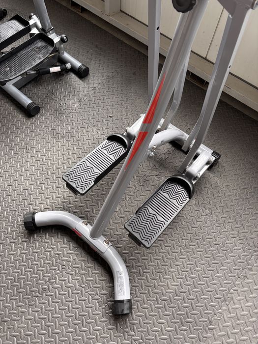 Aparatură Cardio