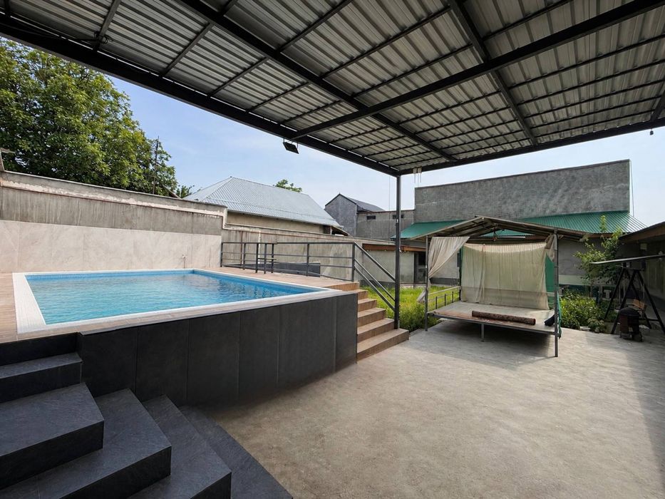 продаю свою дачу в Чирчике Аранча!!!