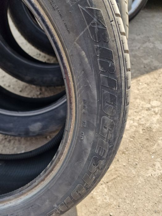 Продам летнюю резину