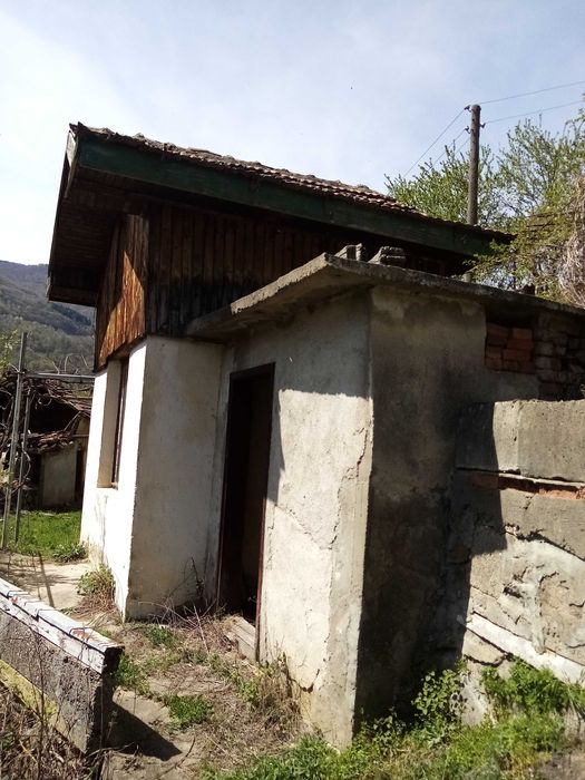 Продава се Къща в Рила - 58 кв.м за 123 €/кв.м - Снимка #4