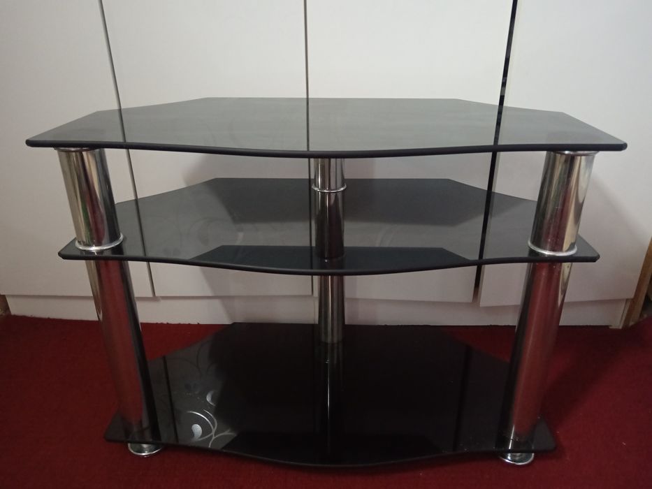 ПРОДАЁТСЯ стеклянный подставка