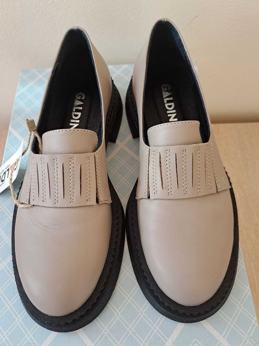 Нови обувки Галдини #37
