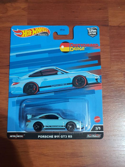 Hot Wheels Колички Hot Wheels