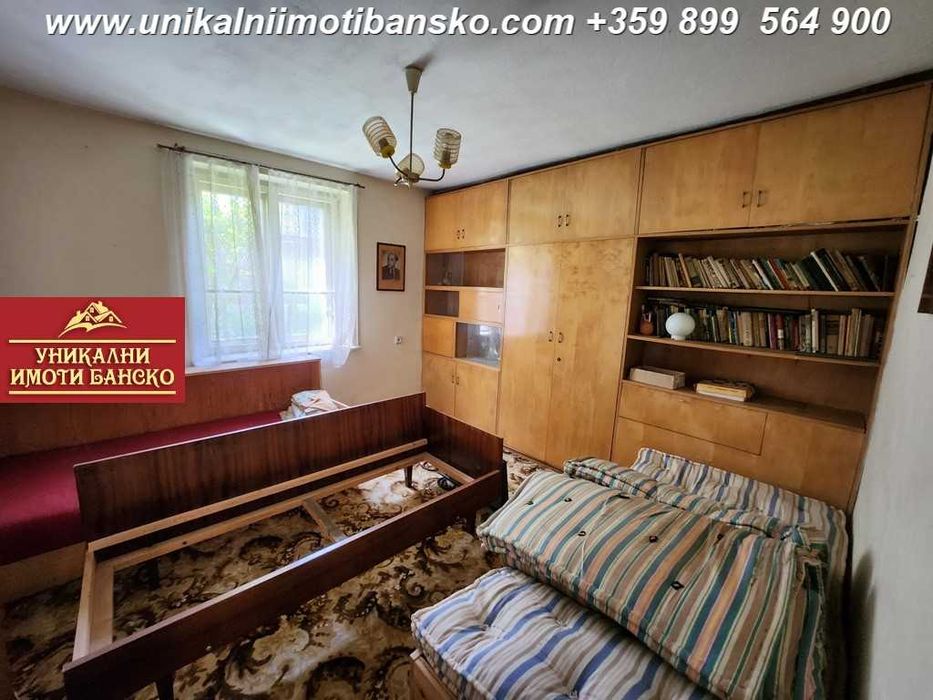 Продава се Къща в Банско - 160 кв.м за 733 €/кв.м - Снимка #9