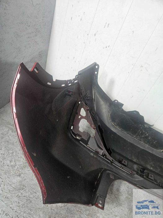 Задна броня TOYOTA C-HR Тойота ЦХ-Р 2016- 2023