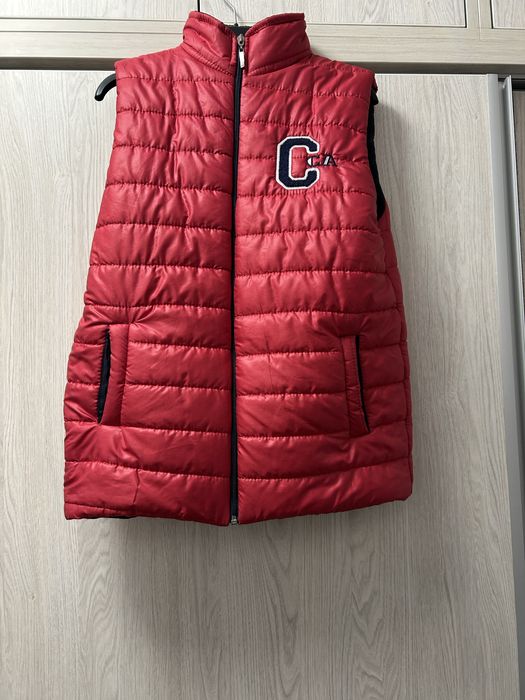 Vesta copii unisex