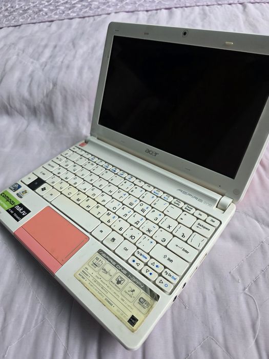 Продам/Обмен ноутбук