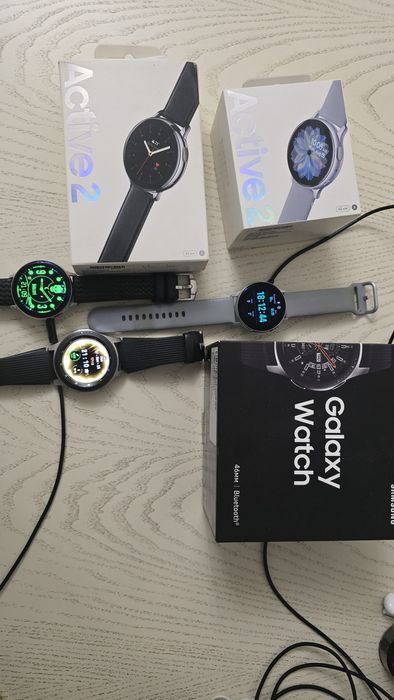 Смарт часы Самсунг