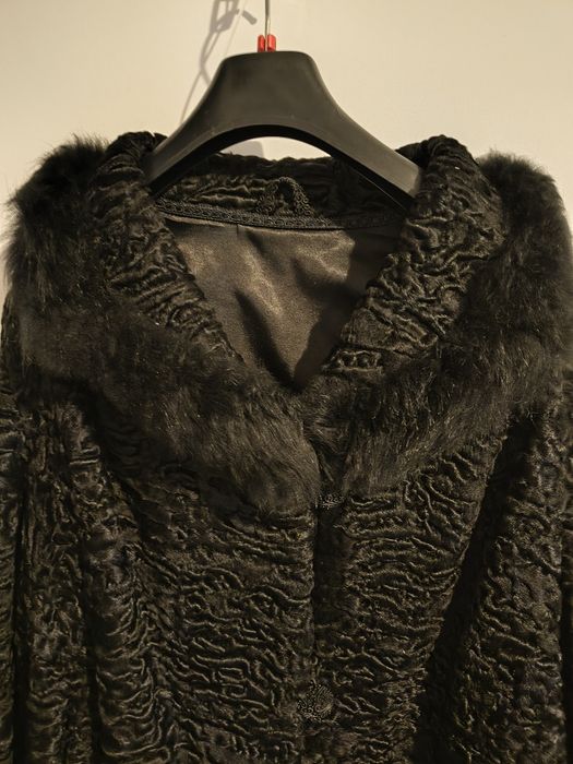 Haina scurta astrahnan