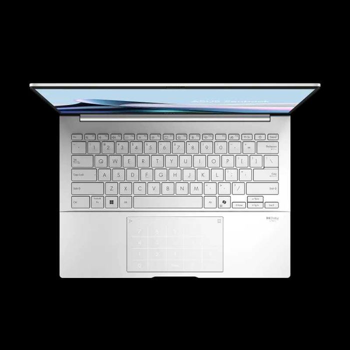 Asus Zenbook 14 3K OLED 120Hz Ultra 9-285H SSD 1 TB 32GB LPDDR5X+ ofis