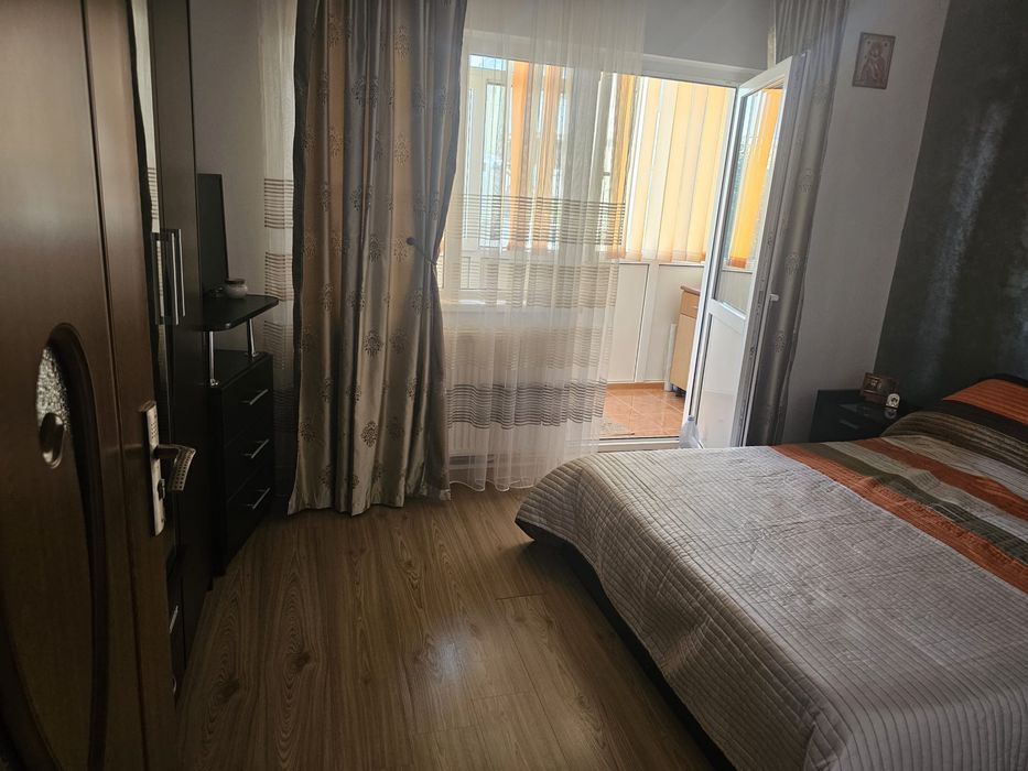 Apartament 3 camere Gavana