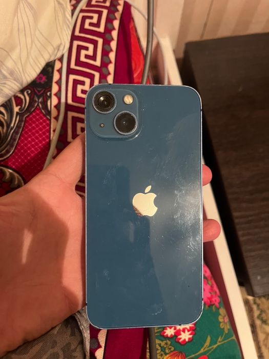 Iphone 13  123gb