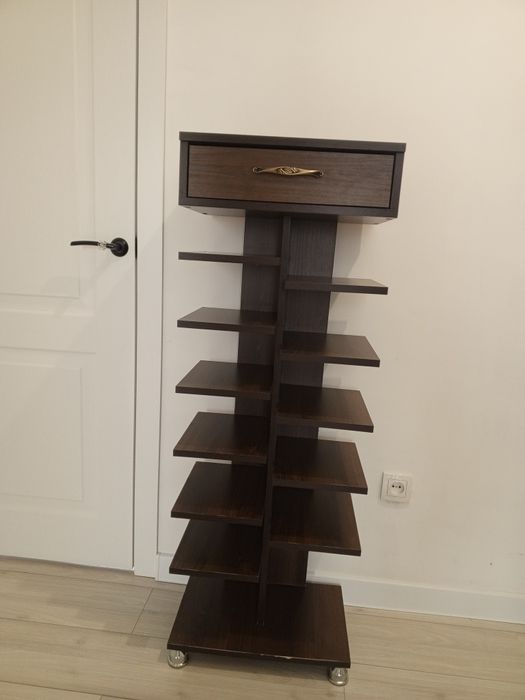 Продам обувницу с ящиком