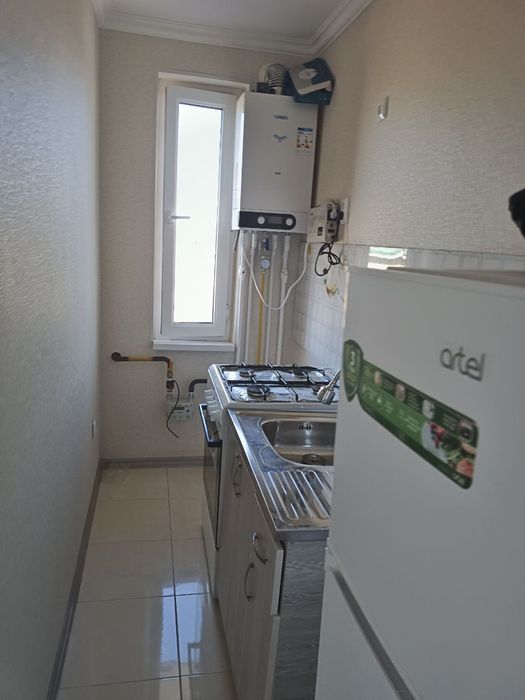 Тошкент шахри Рохат круг 5чи бекат ёнида ижарага квартира б