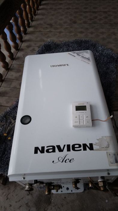 Продам Катёл газовы.