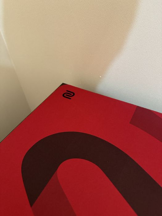 Zowie G SR SE | Игровой коврик | Новые