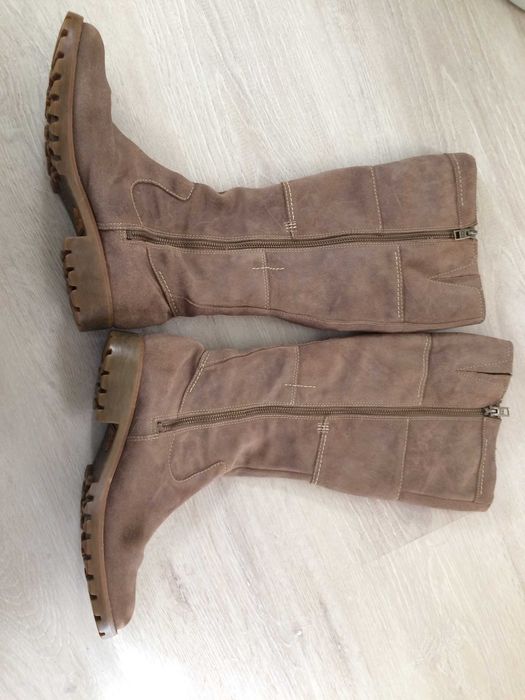 Оригинални ботуши Timberland № 40.