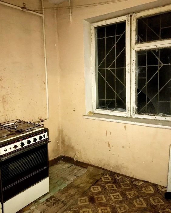 Срочно продаётся квартира Супер