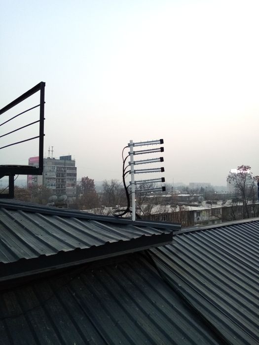 Спутниковое тв, Uzdigital тв, ИпТв Smart Box Подключ !!!