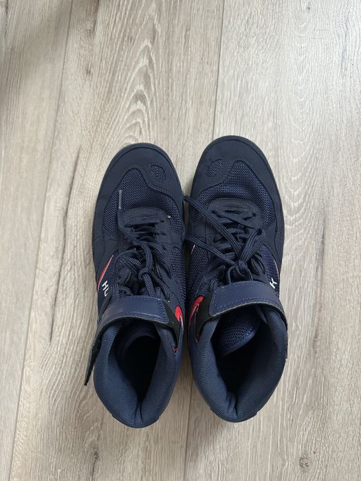 Борцовки HUKK (борьба/самбо/дзюдо)