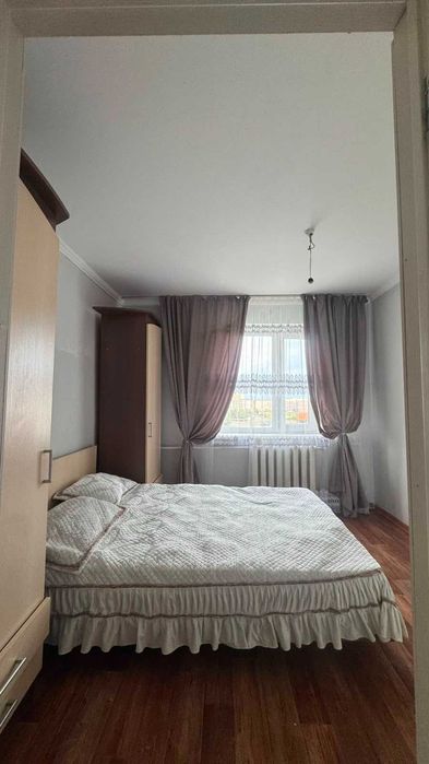 Продам 3-х комн. ул. Строителей, 28