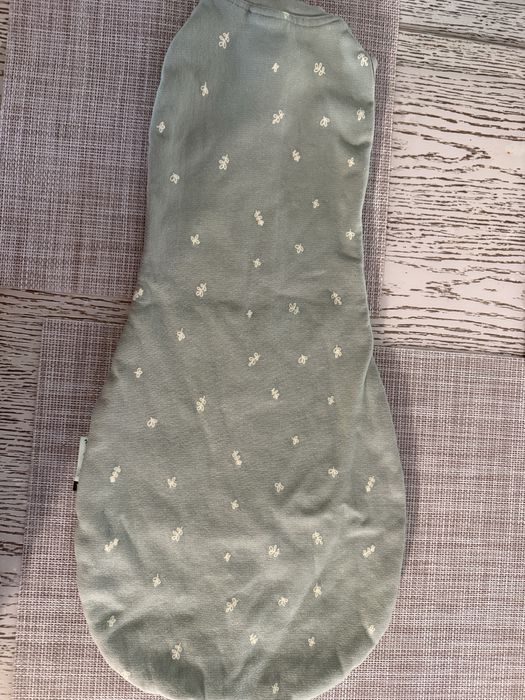 Чувалче за бебе ergopouch