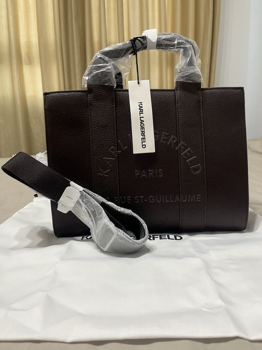 Чанта Karl Lagelfeld