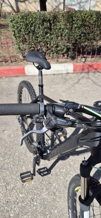 Bicicleta Stevens Devil's Trail 29''