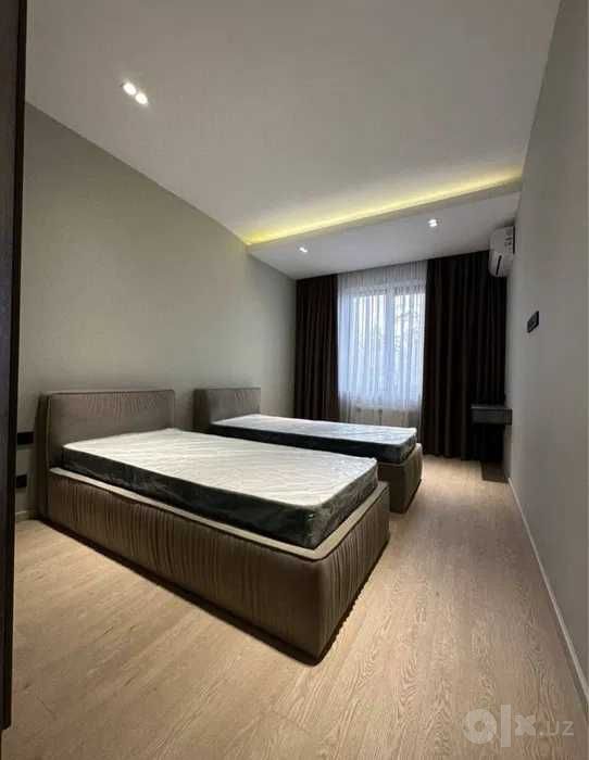 Жк Mirabad Avenue Сдается 3 ком квартира премиум класса в центре !