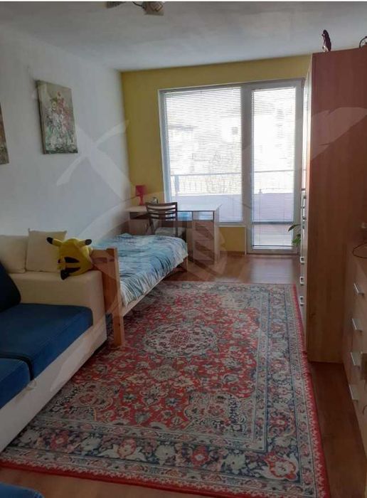 Продава се Тристаен апартамент в Пловдив, Коматевски възел - 113 кв.м за 1416 €/кв.м - Снимка #2