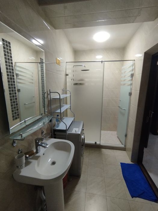 Сдаётся квартира метро Мирзо Улугбек