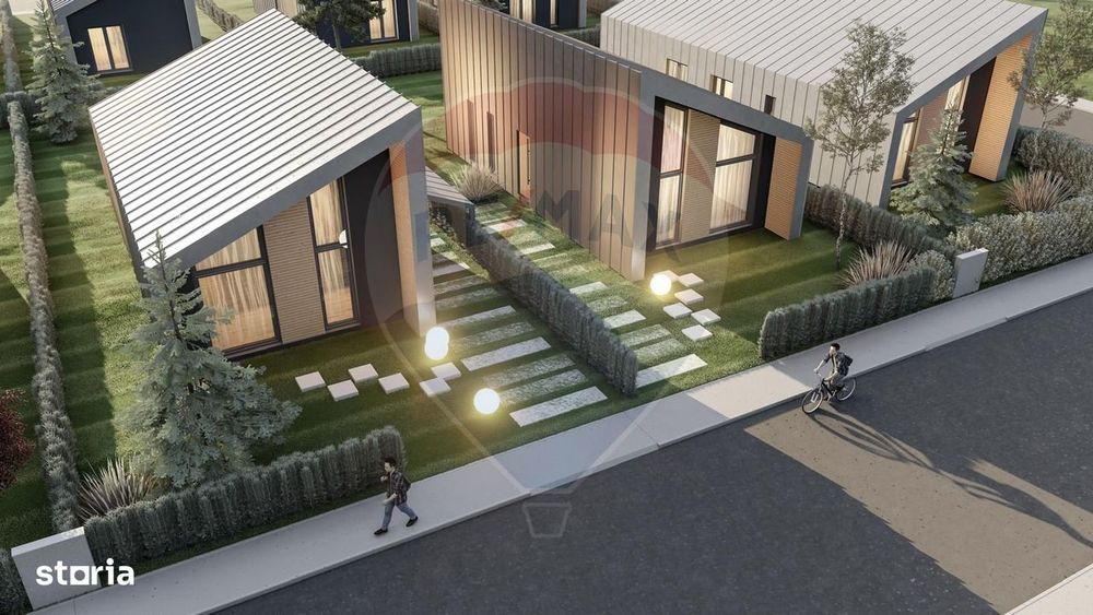Casa Harman | Kuibul Residence | Comision 0%