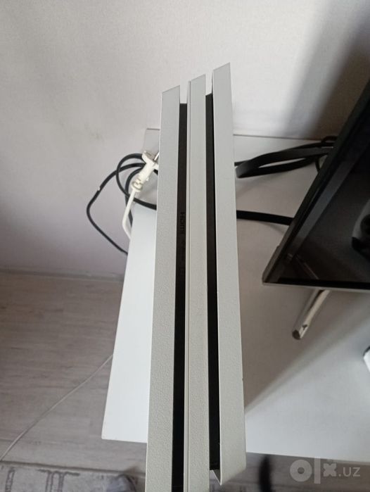 Playstation ps4 pro