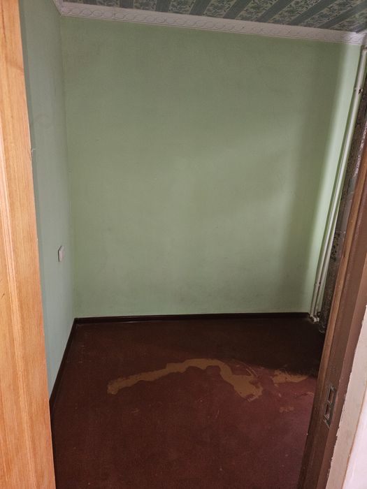 Juma waxrida hovli sotladi