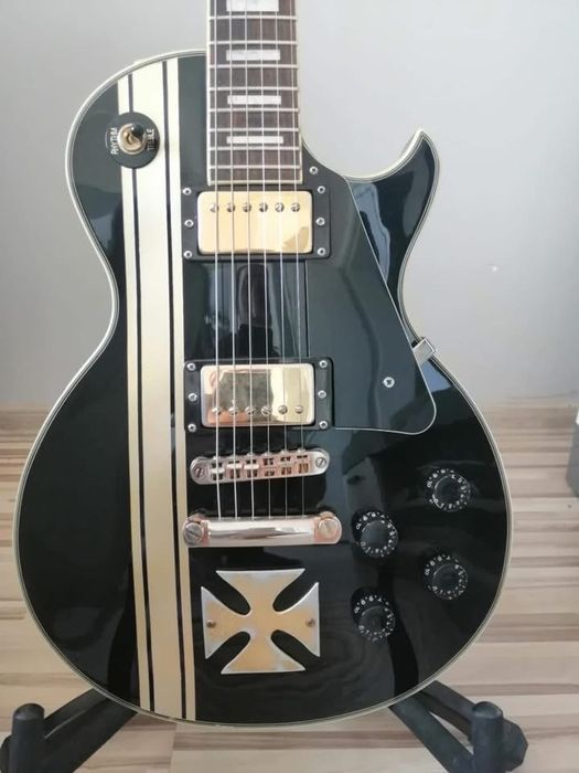Електрическа котара Iron Cross KR Custom LP