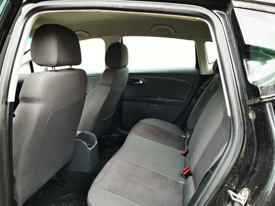 Seat Leon 1.6 benzina 2008