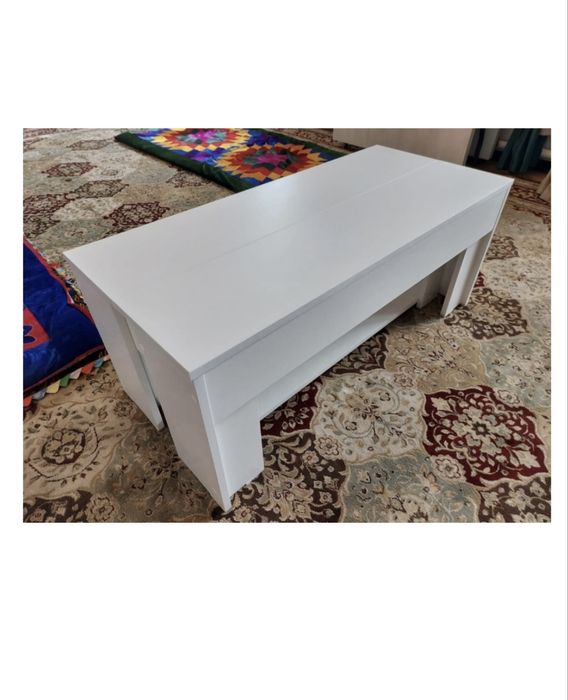 Стол трансформер новый