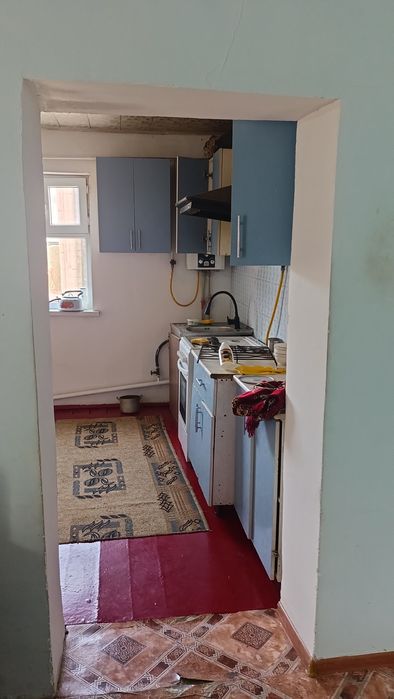 Квартира жалға беріледі