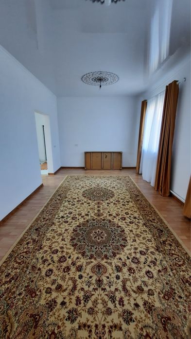 Дом для молодых семей